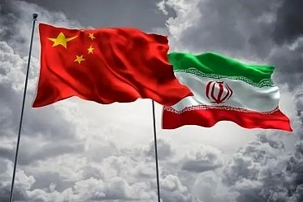 Iran is no longer among China’s top five trade partners in Middle East