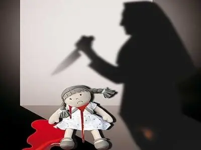 قتل کودک ۲ ساله توسط نامادری معتاد در بجنورد