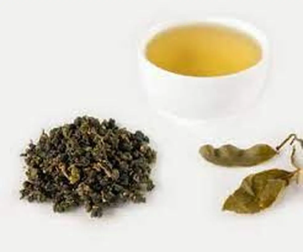 چربی سوزی در خواب با مصرف چای