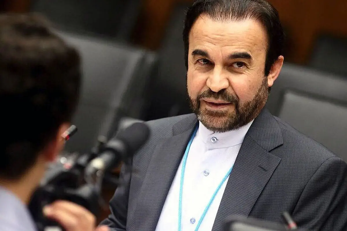 ایران قطعنامه شورای حکام را سیاسی و مخدوش خواند
