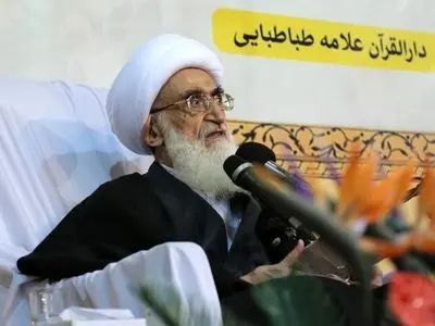 باید قدردان نعمت حکومت دینی باشیم