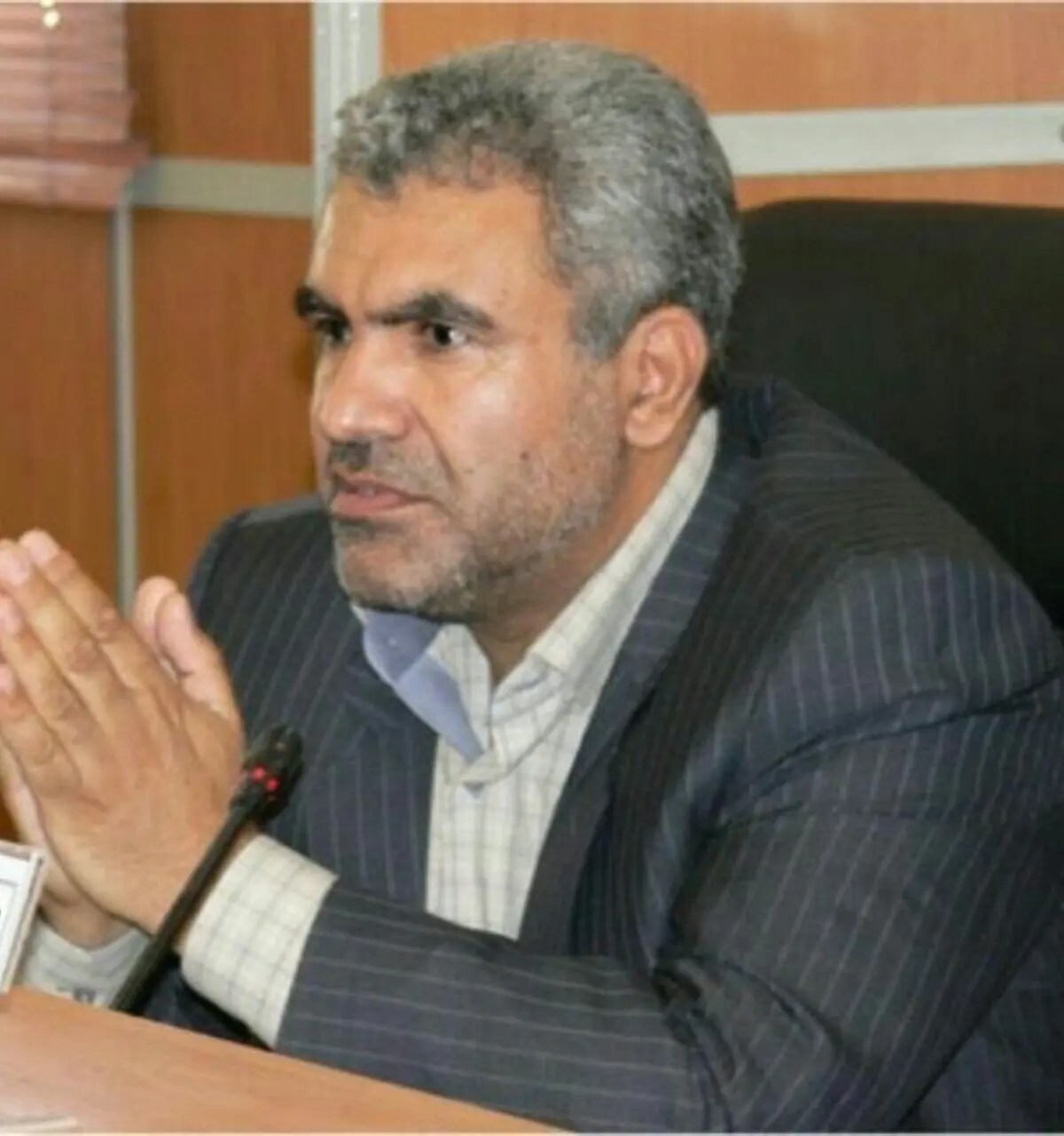 ورود بازرسی به تخلفات مدیران دولتی استان کرمانشاه