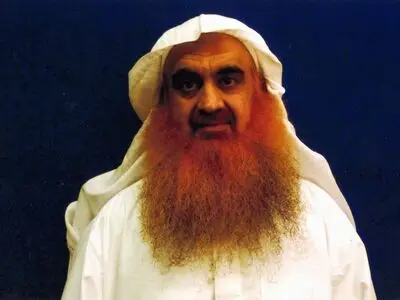 تعیین تاریخ نهایی دادگاه مغز متفکر حملات  ۱۱ سپتامبر