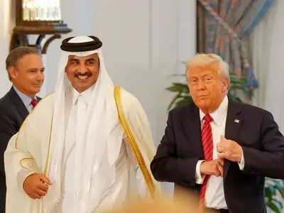 نیوزویک: ورود قطر به «چتر امنیتی آمریکا»؛ سناریویی با طراحی پیچیده؟
