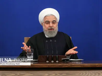 روحانی: در شرایط فعلی سفر مضر است