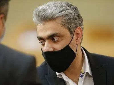 سراجی: چرا اجازه حسابرسی سازمان لیگ را به ما نمی‌دهند؟/ خط قرمز ما بحران فوتبال است