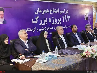 تکلیف بیمه هنرمندان صنایع دستی تا شهریور مشخص می‌شود