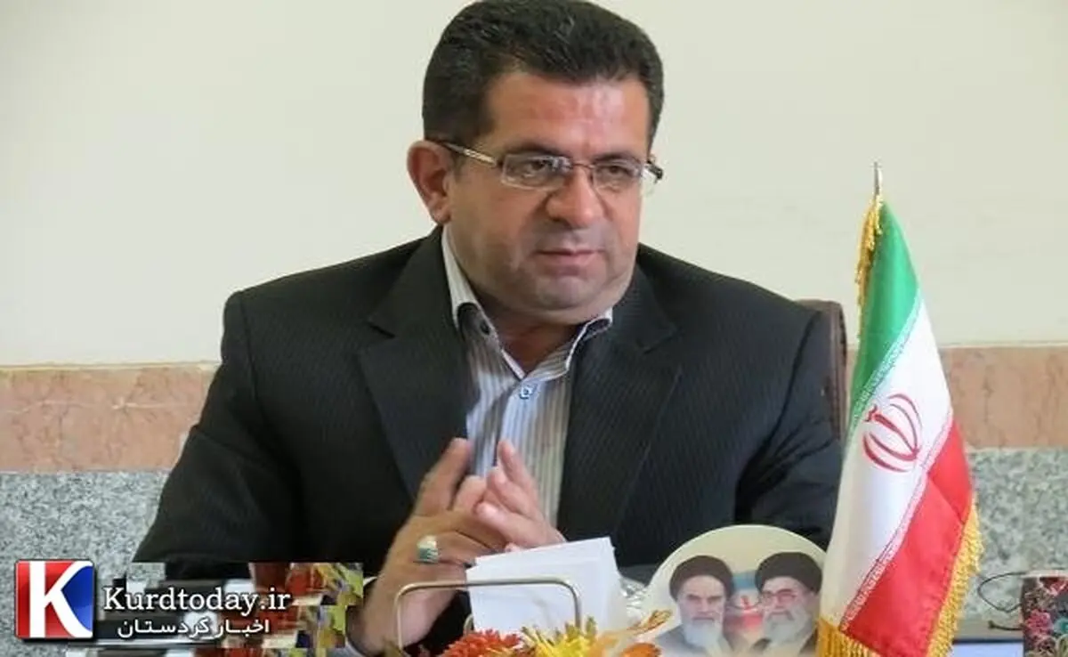 دهیاران پل ارتباطی بین دولت و مردم هستند