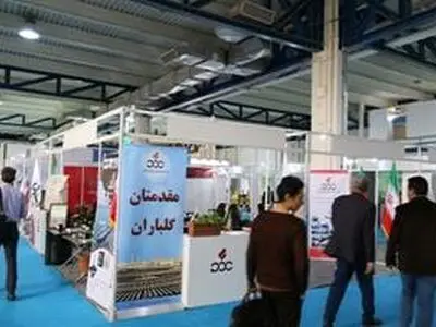 کلیه هزینه‌های جانبی و غرفه سازی شرکت نفت پاسارگاد به سیل زدگان اهدا شد 