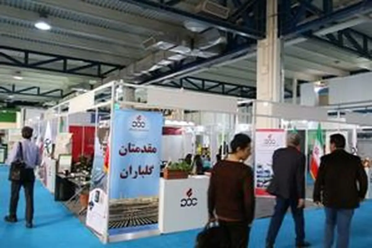 کلیه هزینه‌های جانبی و غرفه سازی شرکت نفت پاسارگاد به سیل زدگان اهدا شد 