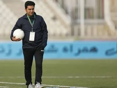 ویدیو: صحبت‌هایی اخباری در نشست خبری پیش از بازی با استقلال