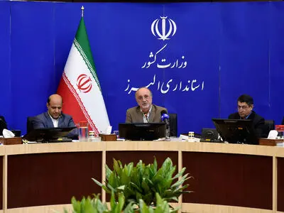 تحقق حقوق شهروندی از برنامه‌های اصلی دولت تدبیر و امید است