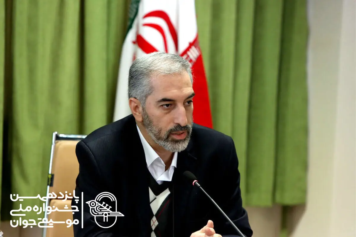 جشنواره ملی موسیقی جوان راهی روشن به آیندۀ موسیقی است