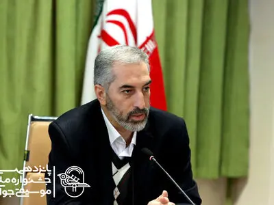 جشنواره ملی موسیقی جوان راهی روشن به آیندۀ موسیقی است