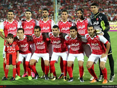 اختصاصی ایلنا؛ 5 بازیکن خط خورده پرسپولیس برابر الاهلی مشخص شدند