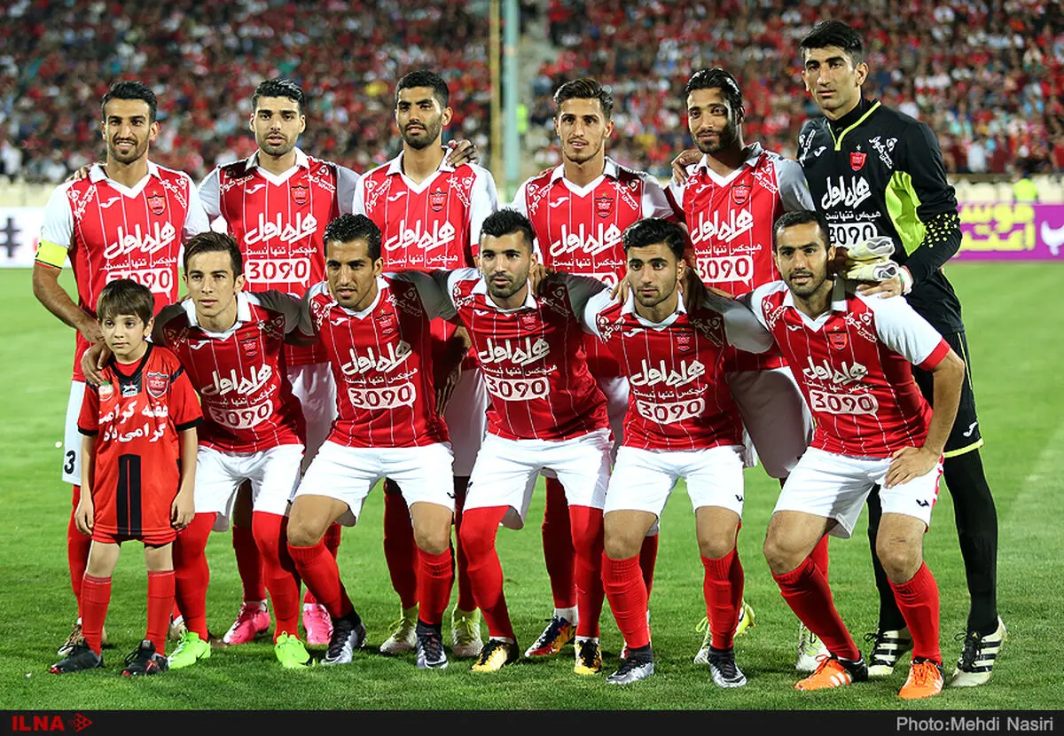 هر آنچه باید از ترکیب پرسپولیس برابر الاهلی بدانید