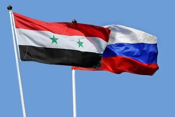  Russia Vetoes UNSC Draft Resolution on Syria