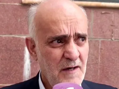 نبی: امیدواریم ویزای بچه‌ها صادر شود (ویدئو)