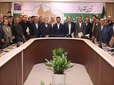دائمی شدن فعالیت کارگروه ارتقای کیفیت ارتباطات در اربعین حسینی / رضایت زوار از ارتباطات داخل مرز ایران 