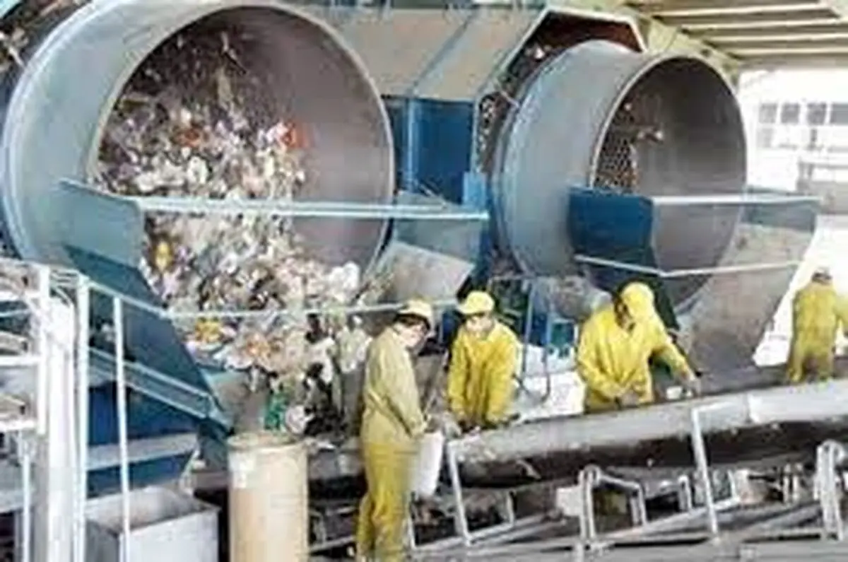 ایجاد سیستم زباله‌سوز بیمارستانی و پسماند در برخی شهرهای استان