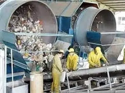 ایجاد سیستم زباله‌سوز بیمارستانی و پسماند در برخی شهرهای استان