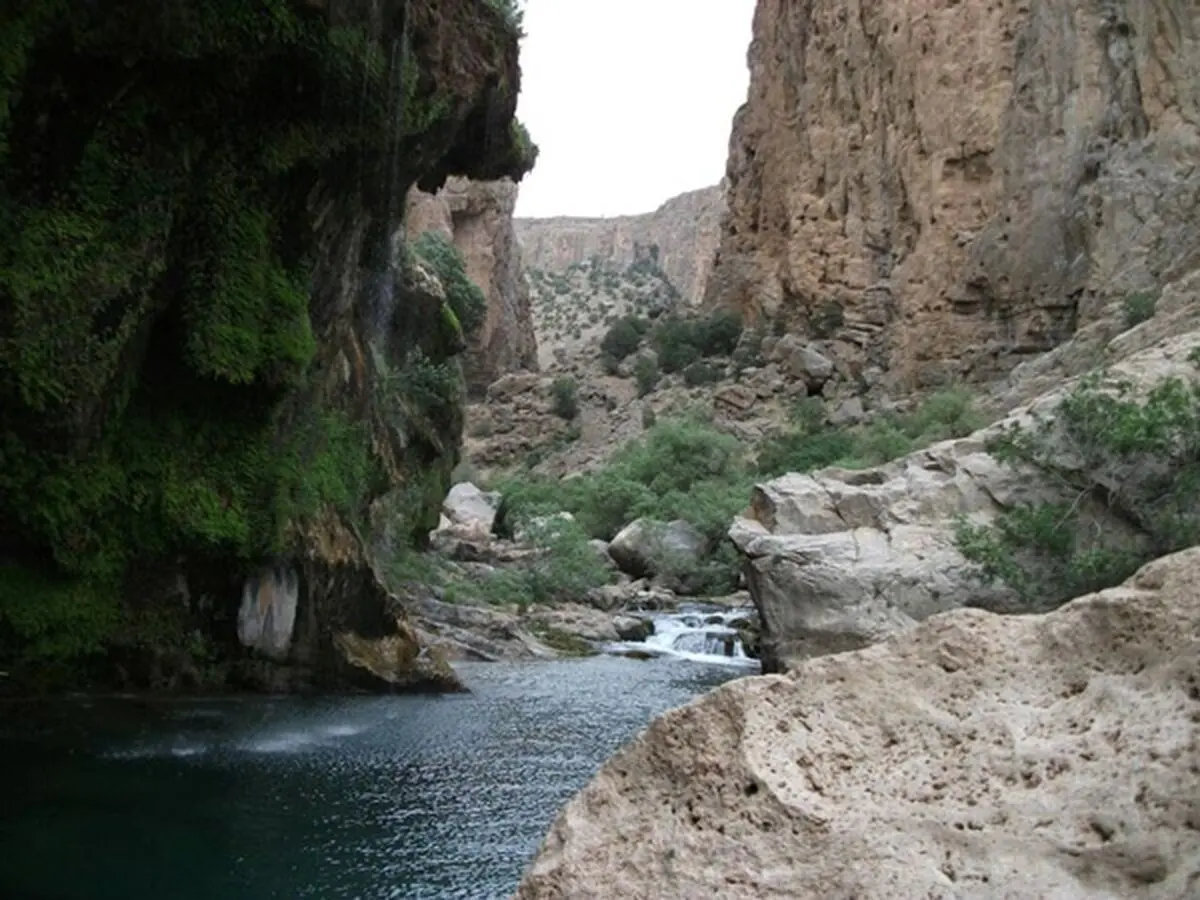 گذران معیشت با طعم گردشگری
