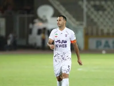 ویدیو: گل اول هوادار مقابل ذوب‌آهن توسط عزت پورقاز