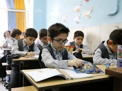 هفته شوراهای آموزش‌وپرورش با شعارگسترش عدالت آموزشی آغاز شد

