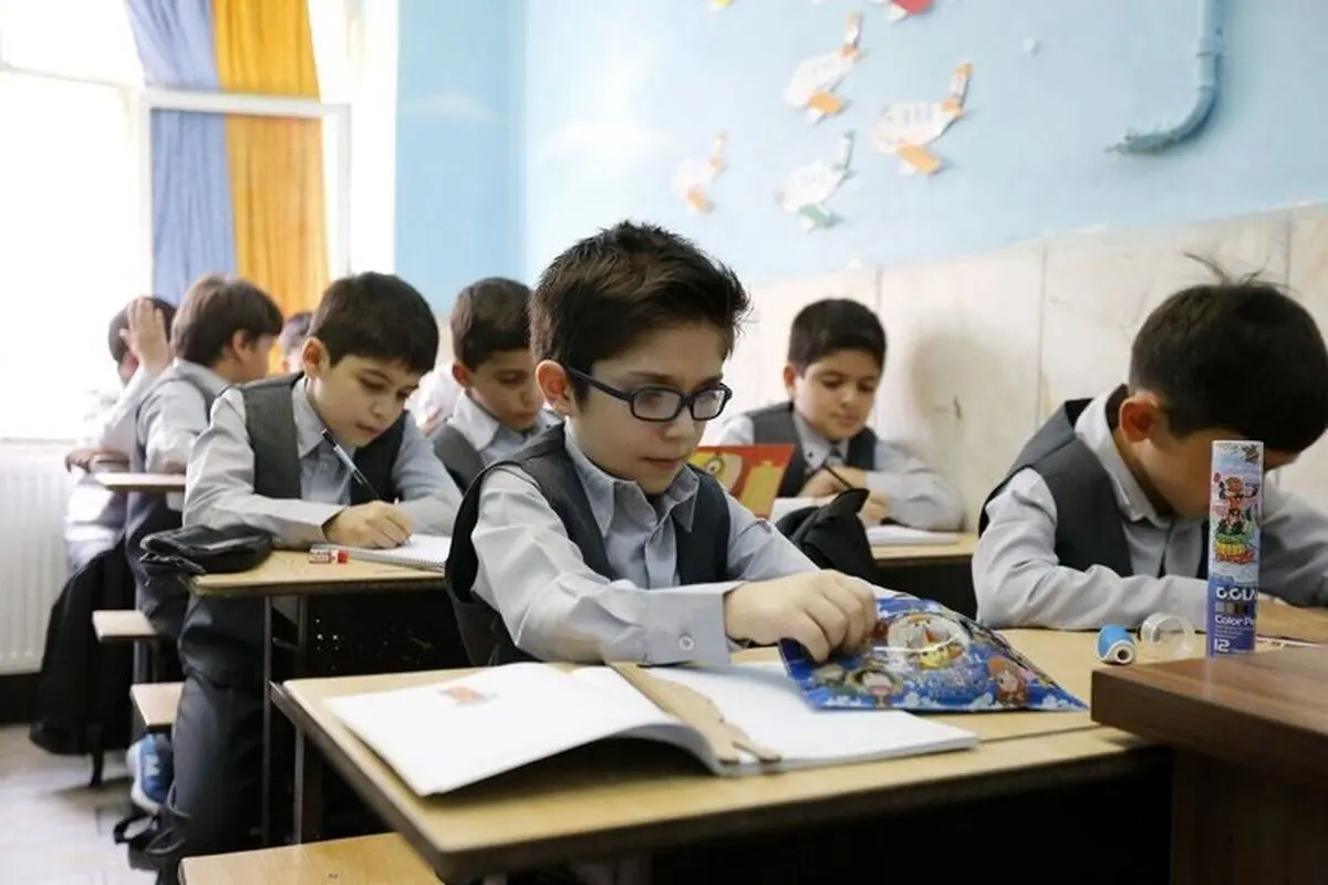 هفته شوراهای آموزش‌وپرورش با شعارگسترش عدالت آموزشی آغاز شد

