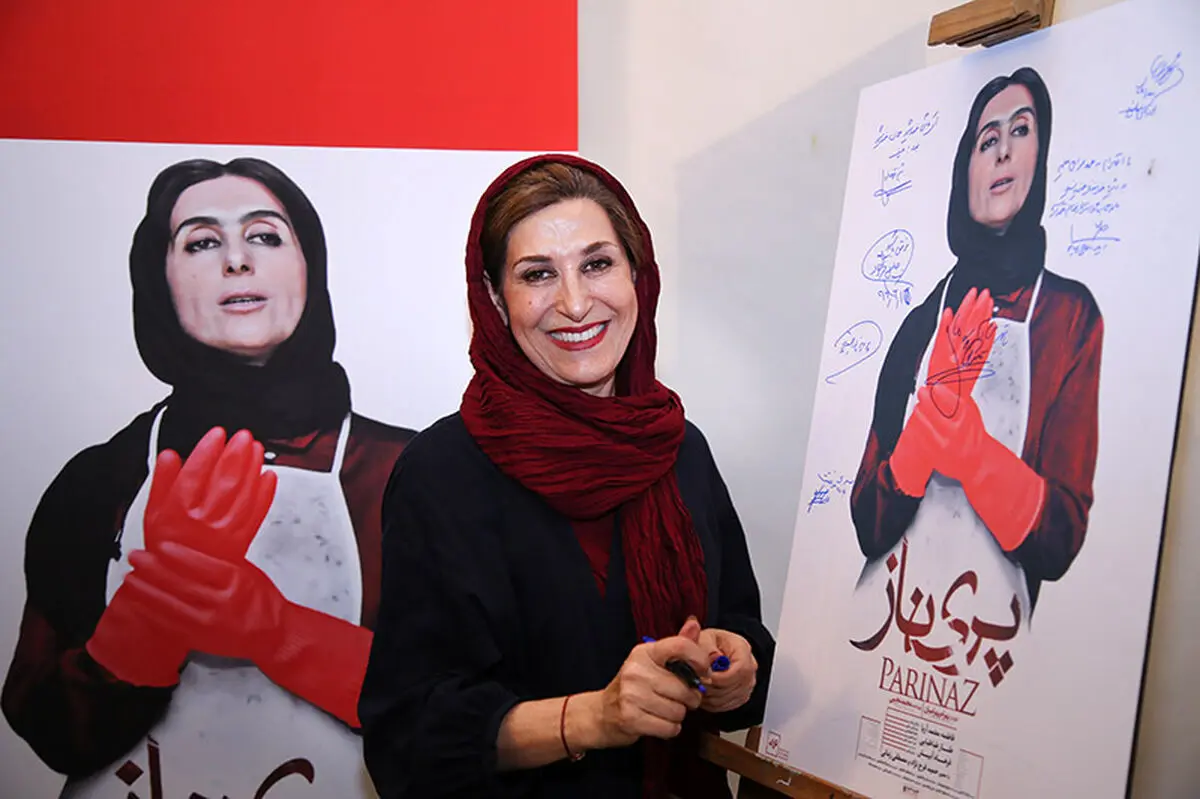 گاه زحمات یک گروه سینمایی به دلایل شخصی متوقف می‌شود