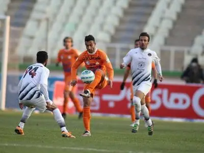 مدافع ملی‌پوش به سپیدرود پیوست