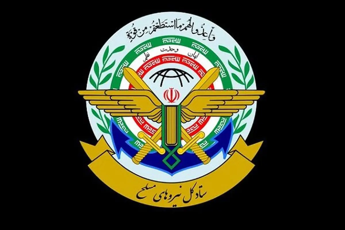 آماده مقابله با هرگونه شرارت دشمنان هستیم