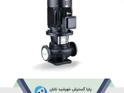 نمایندگی پمپ لئو