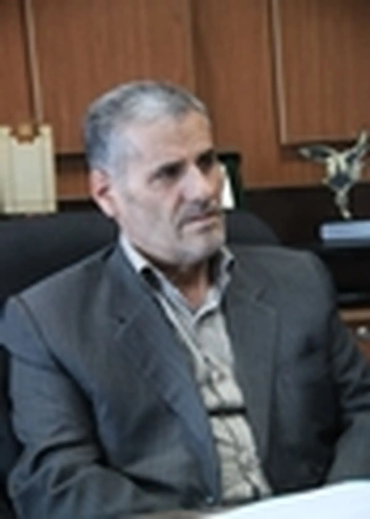 از انتقادات سازنده و بی‌غرض استقبال می‌کنم