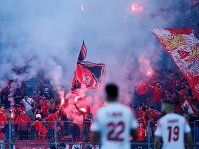 الاهلی صفر - الوداد 2 ؛ مراکشی ها جام را در خانه نگه داشتند
