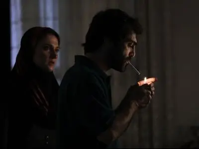 «تابستانی که برف آمد» بزودی در سینما