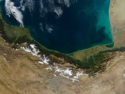 الگوی بارندگی در ایران تغییر می کند/ در افق ۲۰۵۰ شمال و غرب کشور کم‌بارش می‌شود