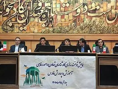اهتمام ویژه بیمه معلم بر ارتقای کیفی خدمات و توسعه تعاملات راهبردی با جامعه فرهنگیان
