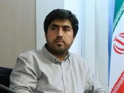 مشاور معاون حقوقی ریاست‌جمهوری در امور بین‌الملل منصوب شد