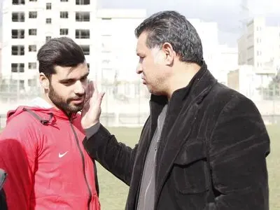 از خاتمی تا روحانی؛ لطف تاریخی دو رئیس جمهور به پرسپولیسی‌ها