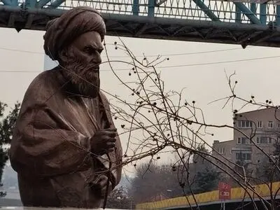 واکنش شهرداری تهران به ادعای غیب شدن سردیس شیخ فضل‌الله نوری