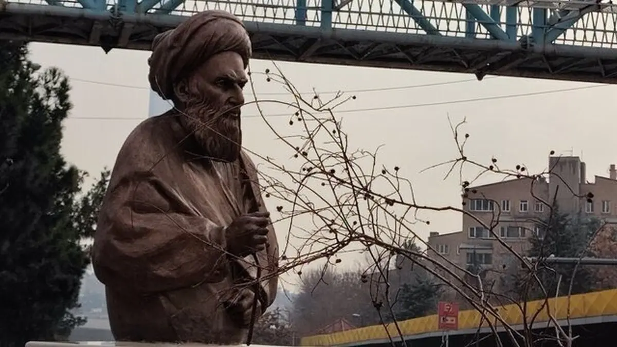 واکنش شهرداری تهران به ادعای غیب شدن سردیس شیخ فضل‌الله نوری