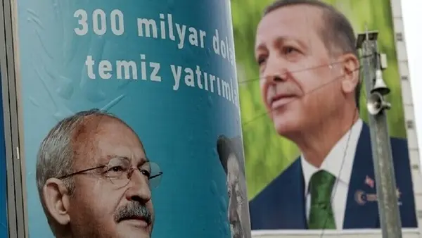 احتمال پیروزی اردوغان در دور دوم انتخابات ترکیه زیاد است