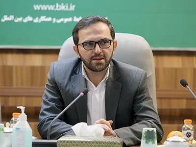 متقی‌نیا: منابع بانک کشاورزی از هزار همت عبور کرد / تقویت حمایت از امنیت غذایی با افزایش سرمایه بانک