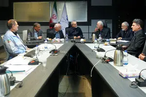 تفویض اختیار به مدیران استانی، کلید موفقیت در مدیریت شرایط اخیر بود/ با تکیه بر نهادهای محلی، می‌توان همبستگی اجتماعی را تقویت کرد