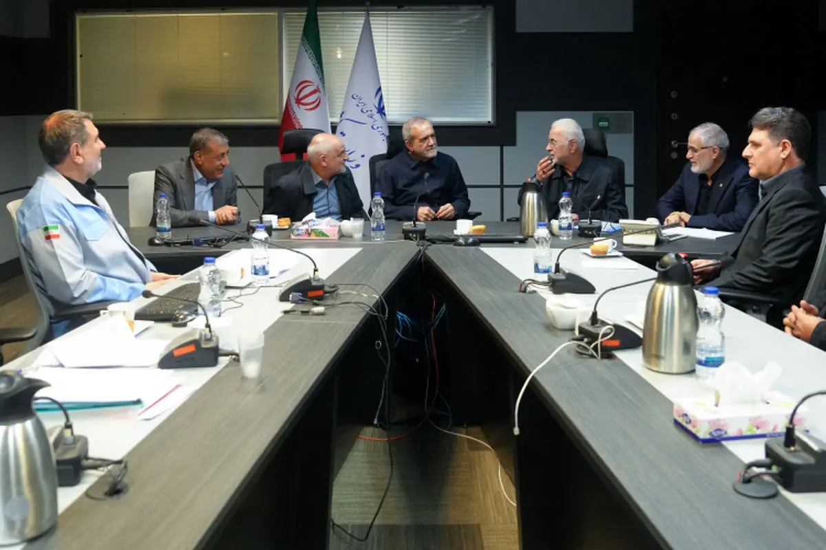 تفویض اختیار به مدیران استانی، کلید موفقیت در مدیریت شرایط اخیر بود/ با تکیه بر نهادهای محلی، می‌توان همبستگی اجتماعی را تقویت کرد