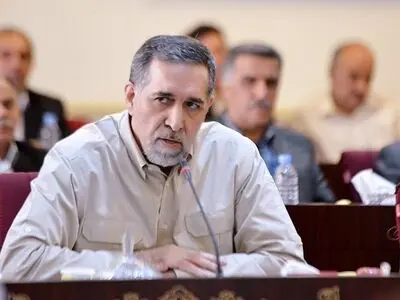 پیام تبریک سردار قاسمی در پی افتخارآفرینی های کاروان ورزشی ایران در پارالمپیک توکیو