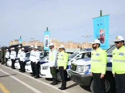 کاهش چشمگیر تصادفات رانندگی نیازمند فرهنگ‌سازی وسیع در سطح ملی است