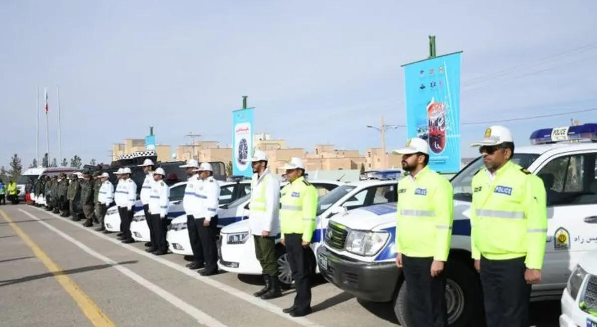 کاهش چشمگیر تصادفات رانندگی نیازمند فرهنگ‌سازی وسیع در سطح ملی است