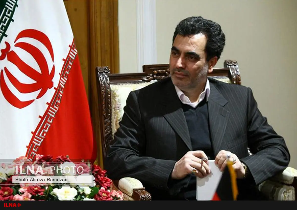 جواد هروی مشاور معاون پارلمانی رییس جمهور شد
